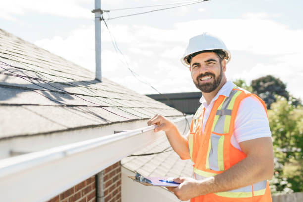 Best Emergency Roof Repair  in De Pere, WI