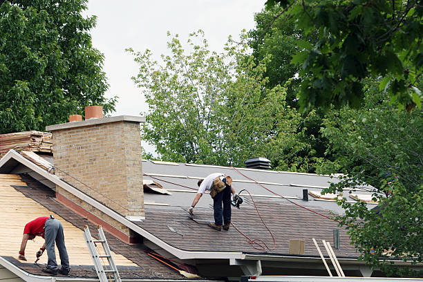 Best New Roof Installation  in De Pere, WI