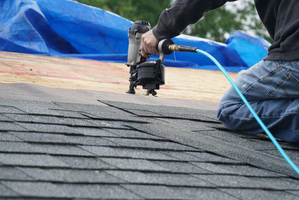 Trusted De Pere, WI Roofing Contractor Experts
