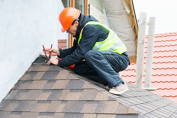 Best Roof Gutter Cleaning  in De Pere, WI